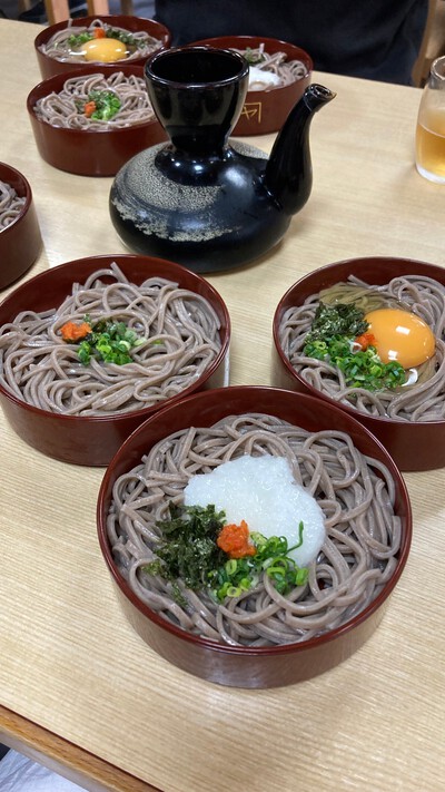 山陰旅行（9/22）