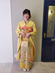 前撮り 2023/07/21 06:00:00