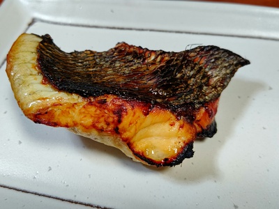チヌの定番料理