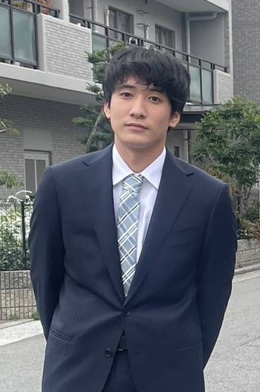 入学式