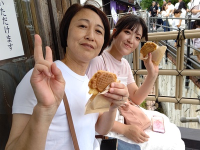山陰旅行（9/22）