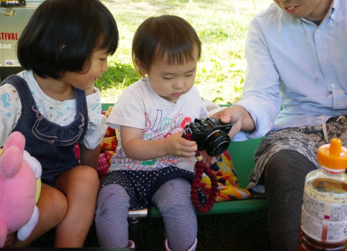 東北Camperの聖地への道 Vol.2　Birthday camp