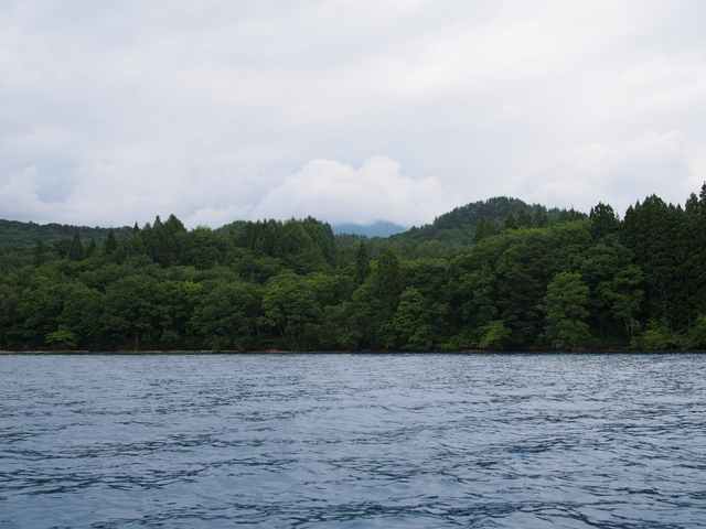 田沢湖キャンプ2016　~Lake To Summit~