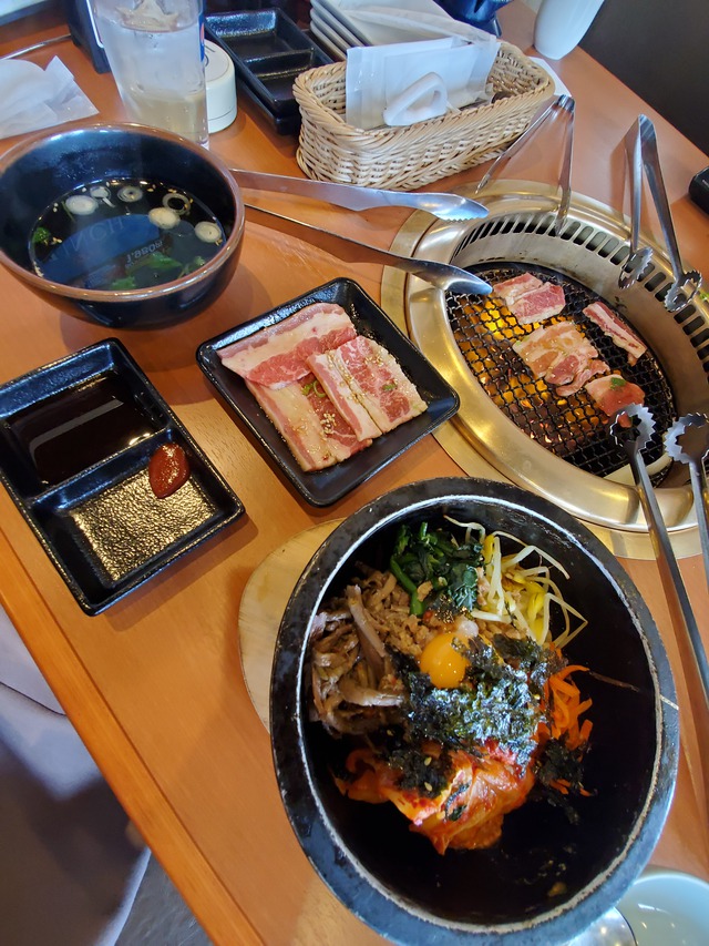 伊豆キャンプ(*^O^*)後半、食べる食べるの部