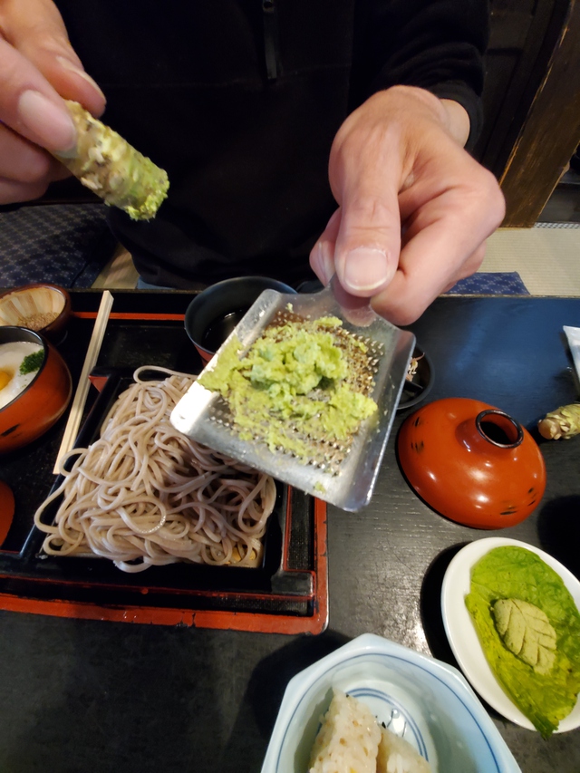 伊豆キャンプ(*^O^*)後半、食べる食べるの部