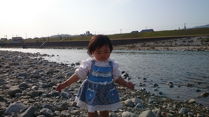 賀名生梅林が見頃だったので行ってきた