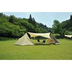 もしもカマボコテントを買いなおすなら。。。