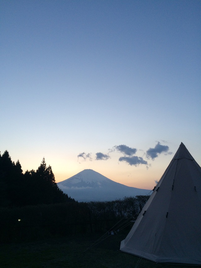 サボってました②