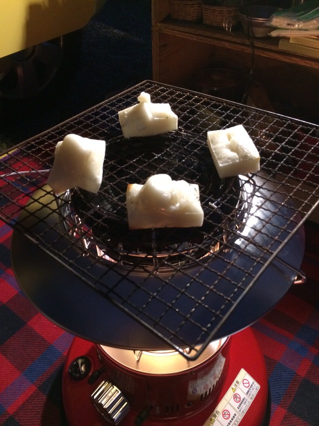 島ヶ原温泉やぶっちゃキャンプ場
