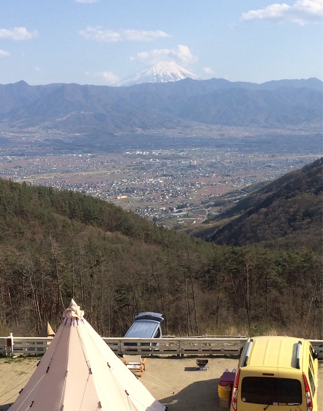 サボってました②