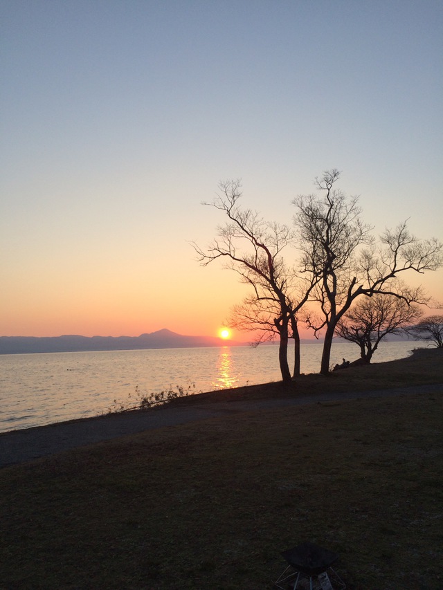 サボってました②