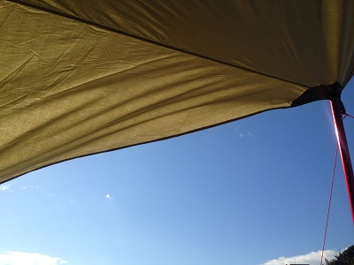俊介と青空と私。
