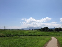 釣りに出かけたw 2014/07/30 15:42:46