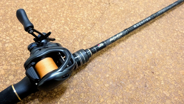 SLX BFSと16スコーピオンの合体で復活！│ちょい投げブログ