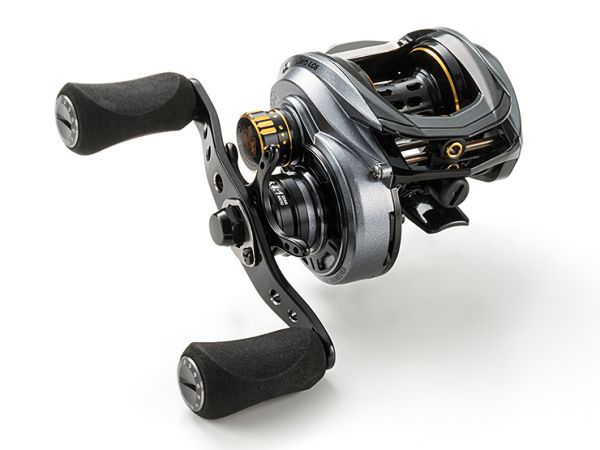 2017 新商品ベイトリール 中・大型ロックフィッシュで使えそう 2017 新商品ベイトリール 中・大型ロックフィッシュで使えそう