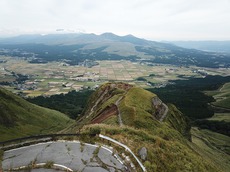 ラピュタの道は　今・・・
