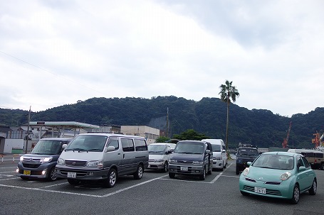 南九州　薩摩の旅本編　その2