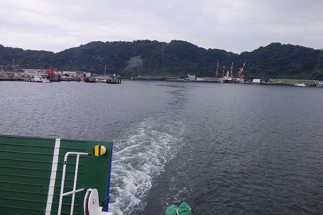 南九州　薩摩の旅本編　その2