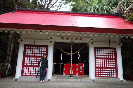 南九州　薩摩の旅本編　その2