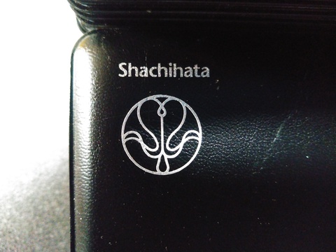 スタンプ台(ノベルティ)製作