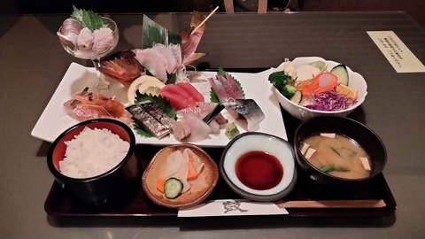 松本市島立 食彩和楽 鼓(つづみ)さん
