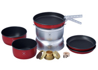 Trangia 2015(90周年)限定モデル 専用収納袋