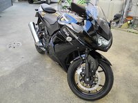 納車！ 2013/01/26 18:26:11