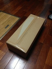 天からの贈り物 2013/02/24 18:03:13