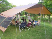 キャンプ日記　2009
