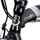 ダホン（ＤＡＨＯＮ）は３０周年！フォールディングバイク