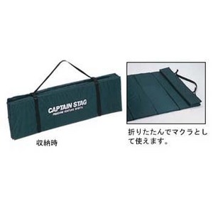 お手頃価格のワイドマット：キャンピングＦＤマット