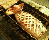 悶絶焼き