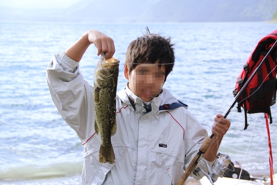 浩庵キャンプ場