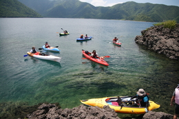 浩庵キャンプ場