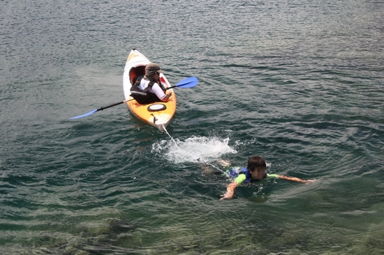 浩庵キャンプ場