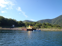 本栖湖