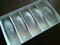 いただきもの 2012/08/06 15:18:00