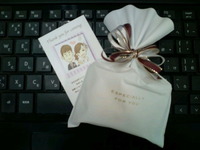 Thank you for coming　 2012/09/11 21:55:42