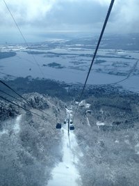 箱館山スキー場