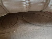 キーン(KEEN)サンダルのサイズの選び方 2009/08/30 15:51:44