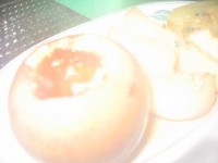 グルメキャンプ♪ 2006/05/15 11:11:00