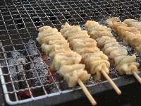 敬老の日にキャンぷる♪ 2005/09/08 00:54:00