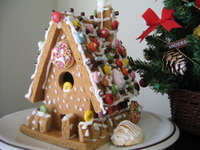 甘い家♪ 2005/12/26 13:56:18
