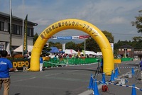 2012 鈴鹿山麓かもしかマラソンオフ 2012/11/06 22:58:43
