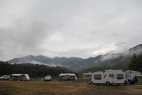 2010 fall camping in 乗鞍　－その3－ 2010/09/23 23:14:56