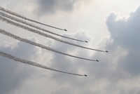 2010　航空祭オフ 2010/10/25 21:56:35