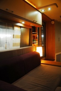 2011 名古屋キャンピングカーフェア －秋－ 2011/10/29 22:05:57