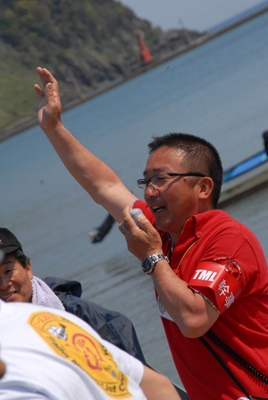 2010 TML全国オフ　－その1－