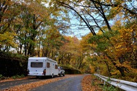 2013 fall camping in 清里 －その1－ 2013/11/06 00:49:19
