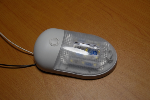 LED化